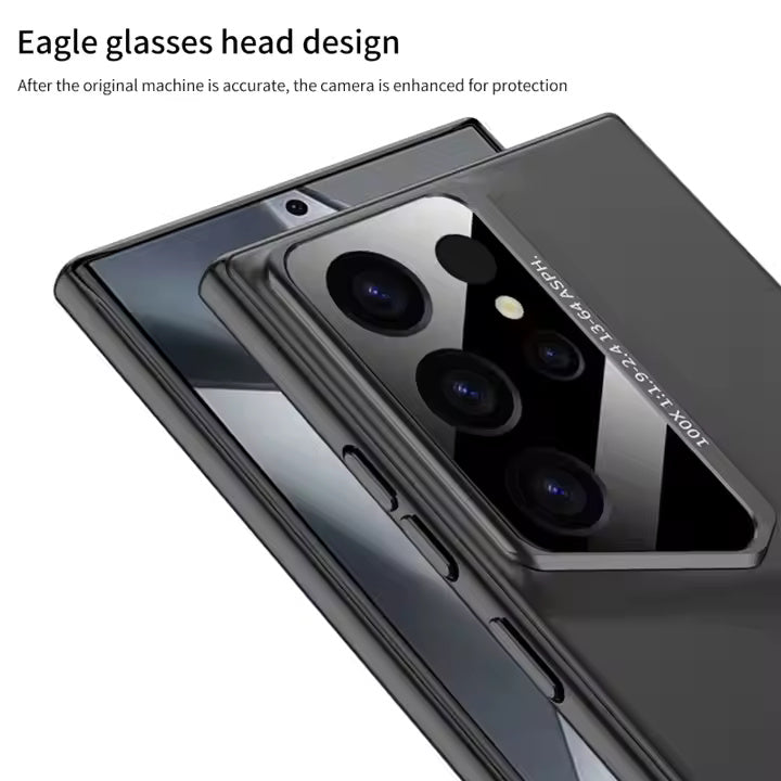 Sports Car Design Look Case For Samsung