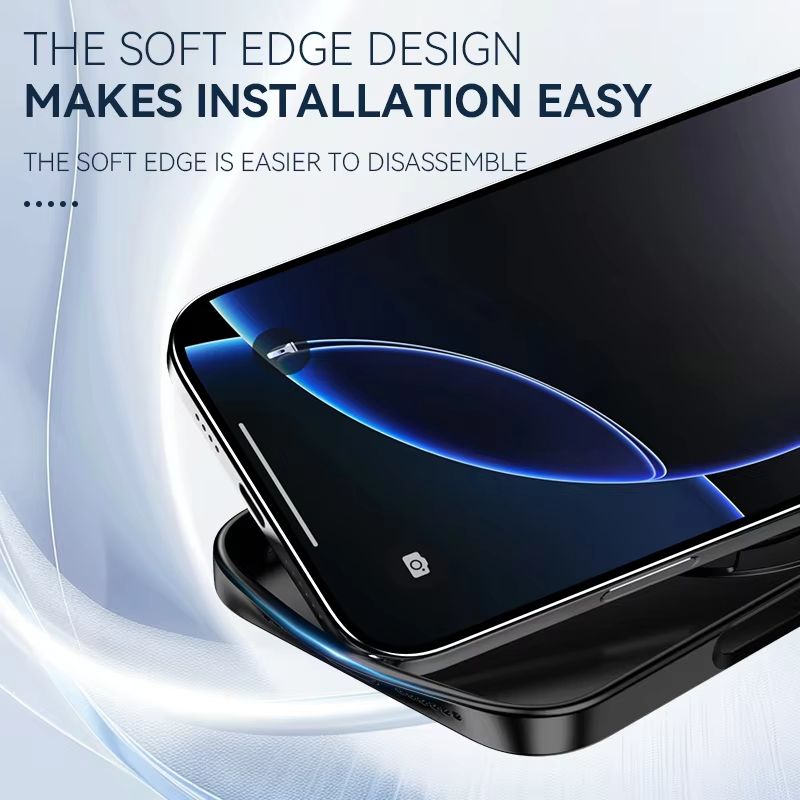 Spaceship Kickstand Case For Samsung