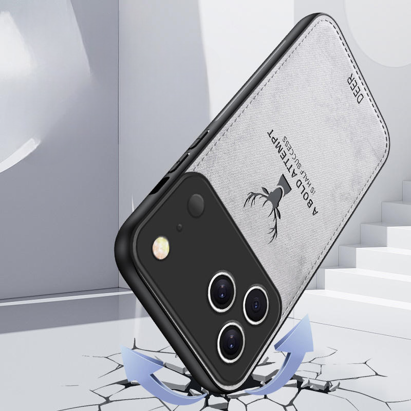 DEER Case For iPhone