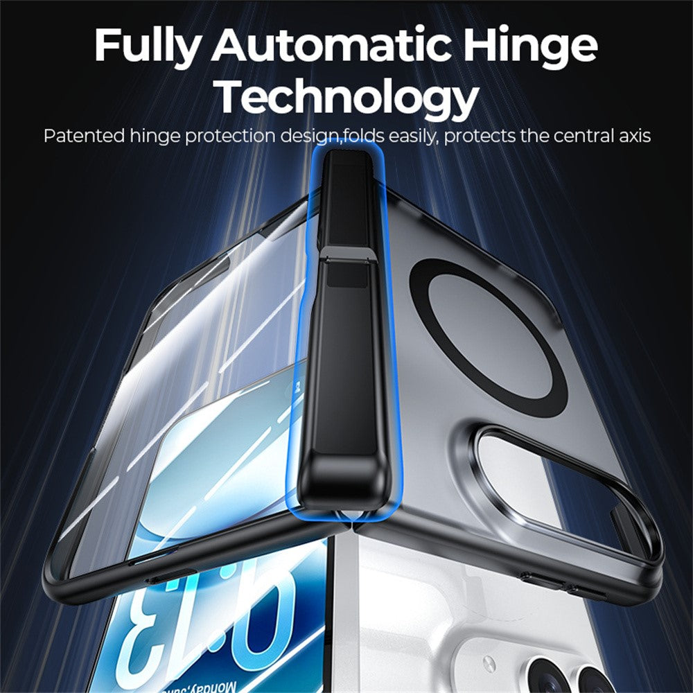 All Around Protective Case With Matte Finish For iPhone Duo