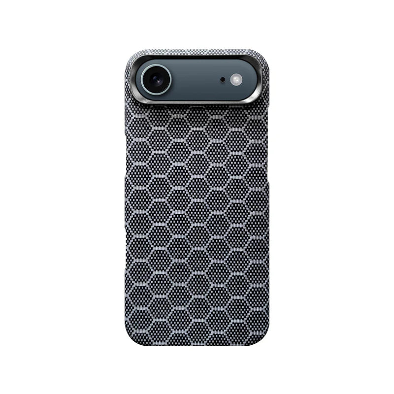 Abstract Color Magnetic Case For iPhone