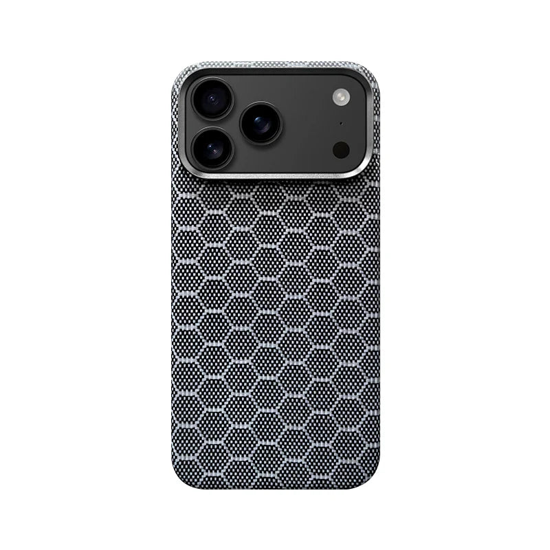 Abstract Color Magnetic Case For iPhone