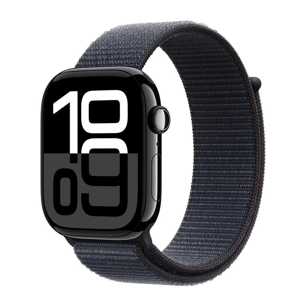 Sport Weave Nylon Strap For Apple Watch