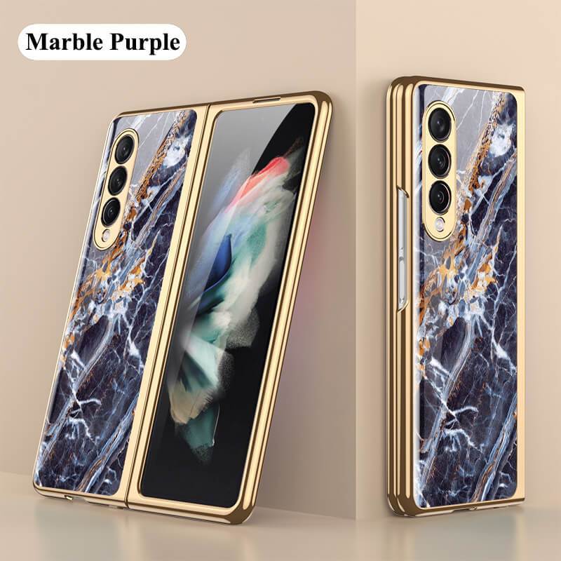 MarvelArt Case For Samsung Fold