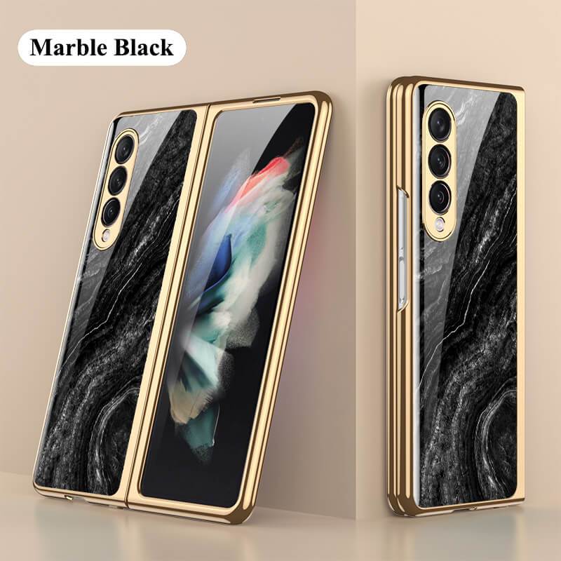 MarvelArt Case For Samsung Fold