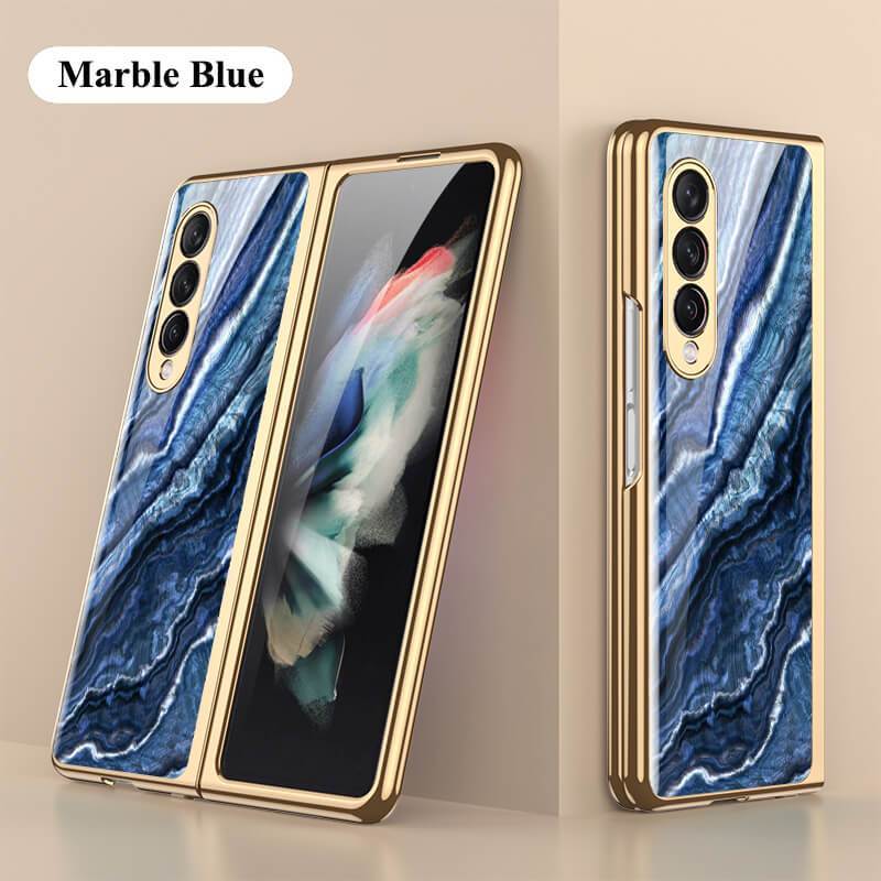 MarvelArt Case For Samsung Fold
