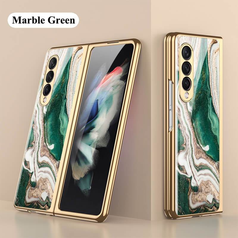 MarvelArt Case For Samsung Fold