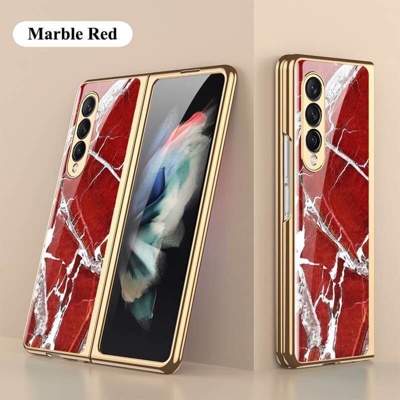MarvelArt Case For Samsung Fold