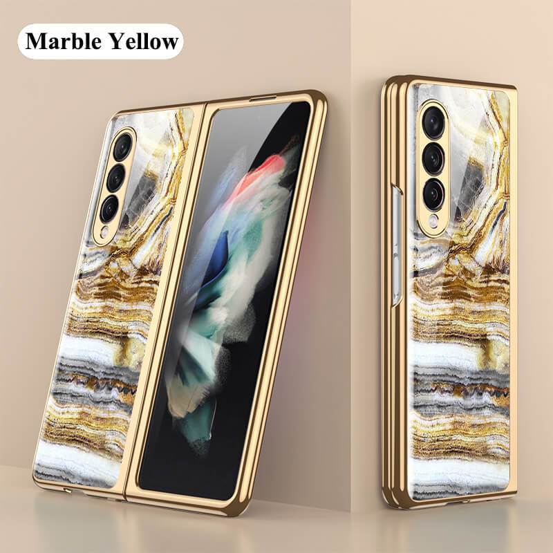 MarvelArt Case For Samsung Fold