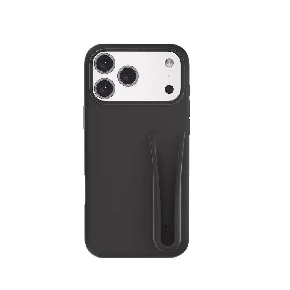 Lip Gloss iPhone Case