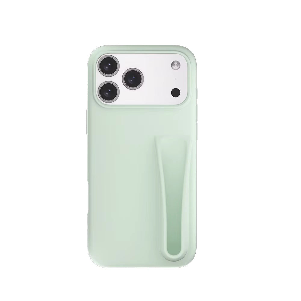 Lip Gloss iPhone Case