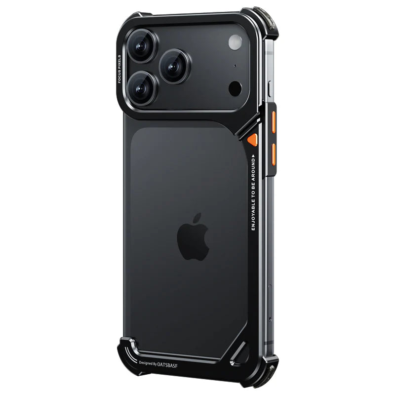NineShape Case For iPhone