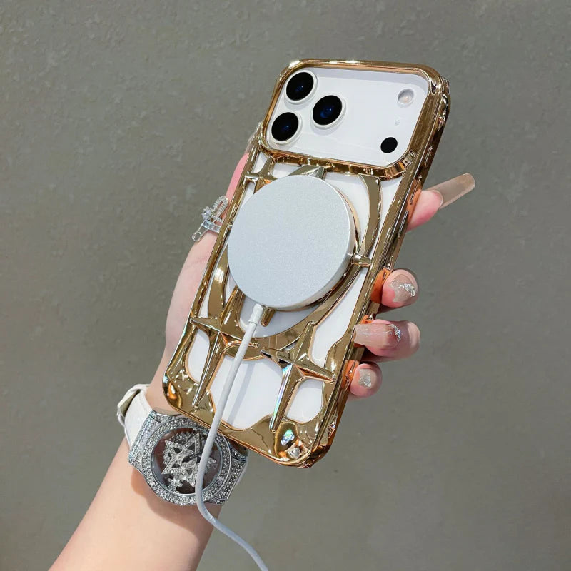 Pro StarLink Case For iPhone