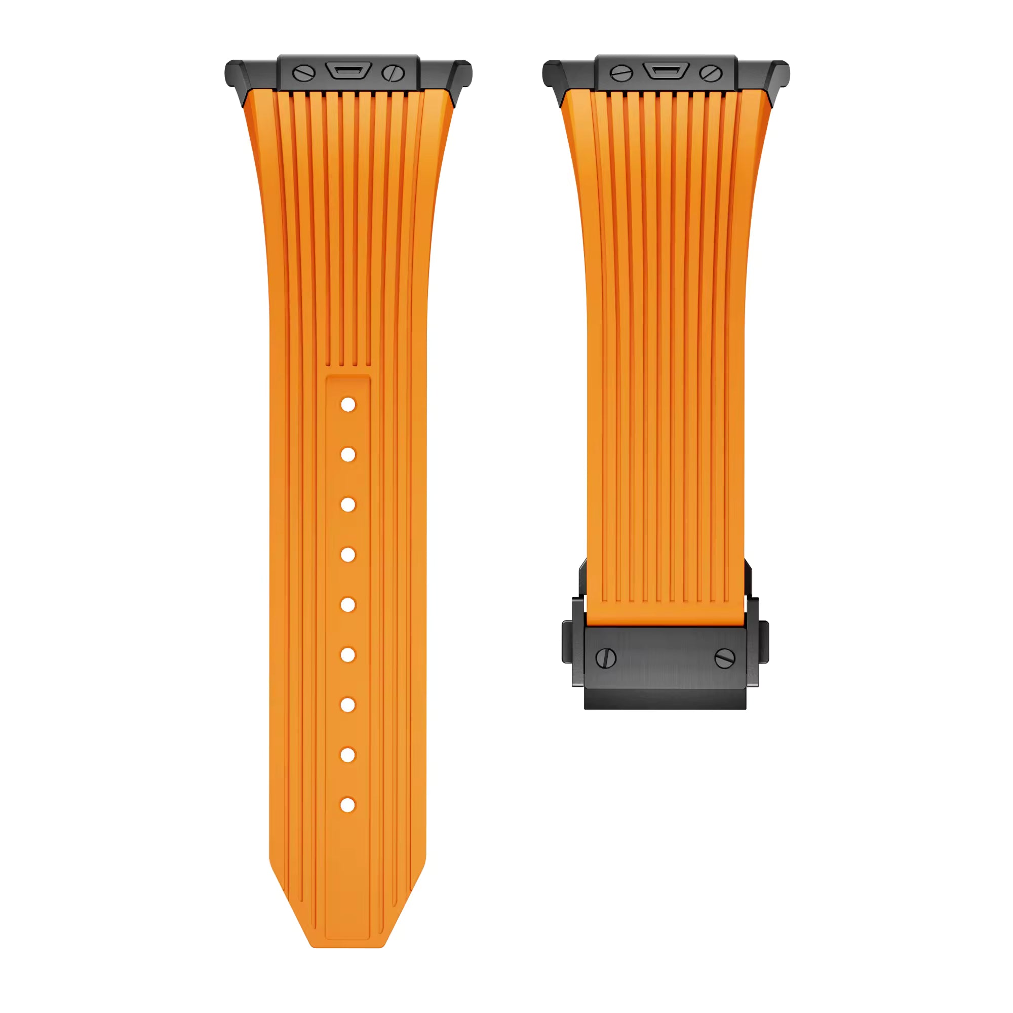 Liquid Silicone Rubber Strap For Samsung Watch