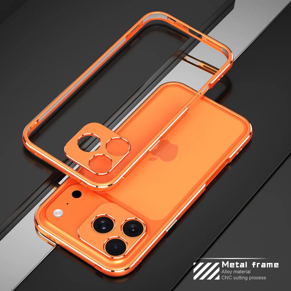 AntiDrop Pro Case For iPhone