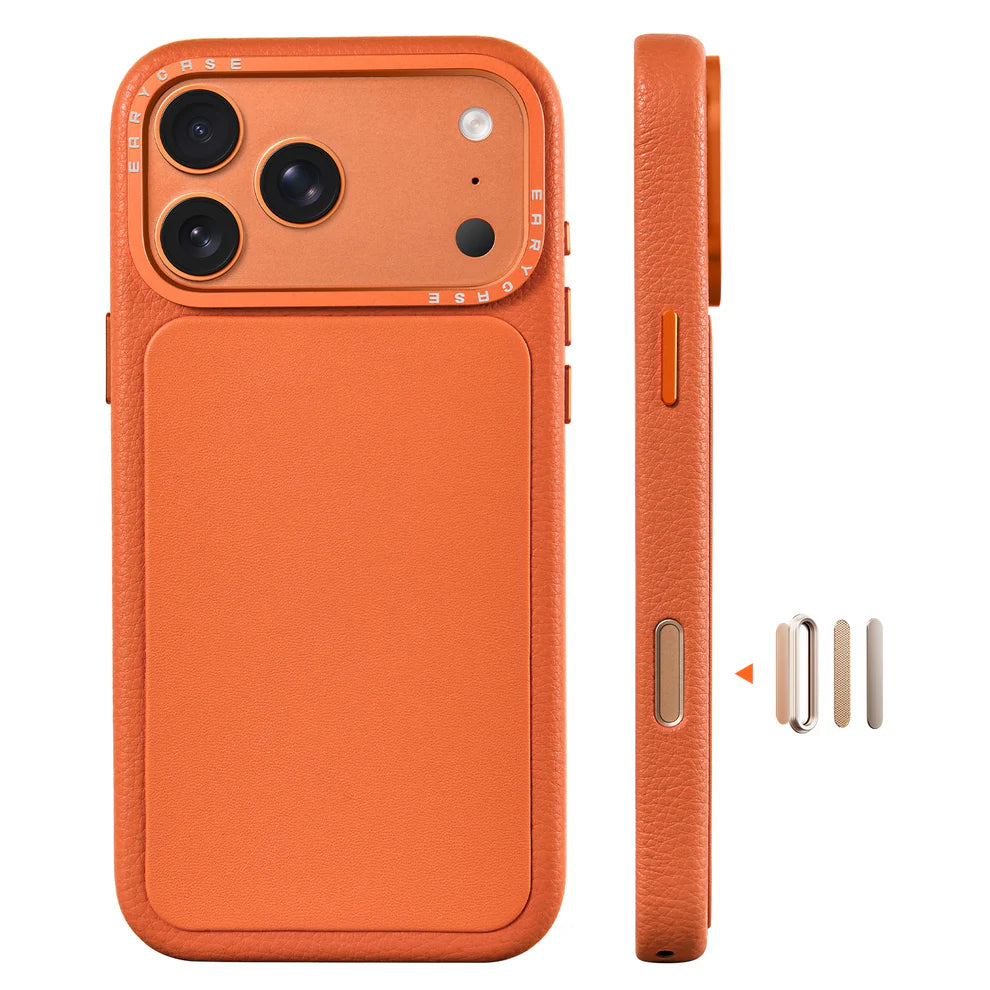 PrimeSkin Magnetic Case For iPhone