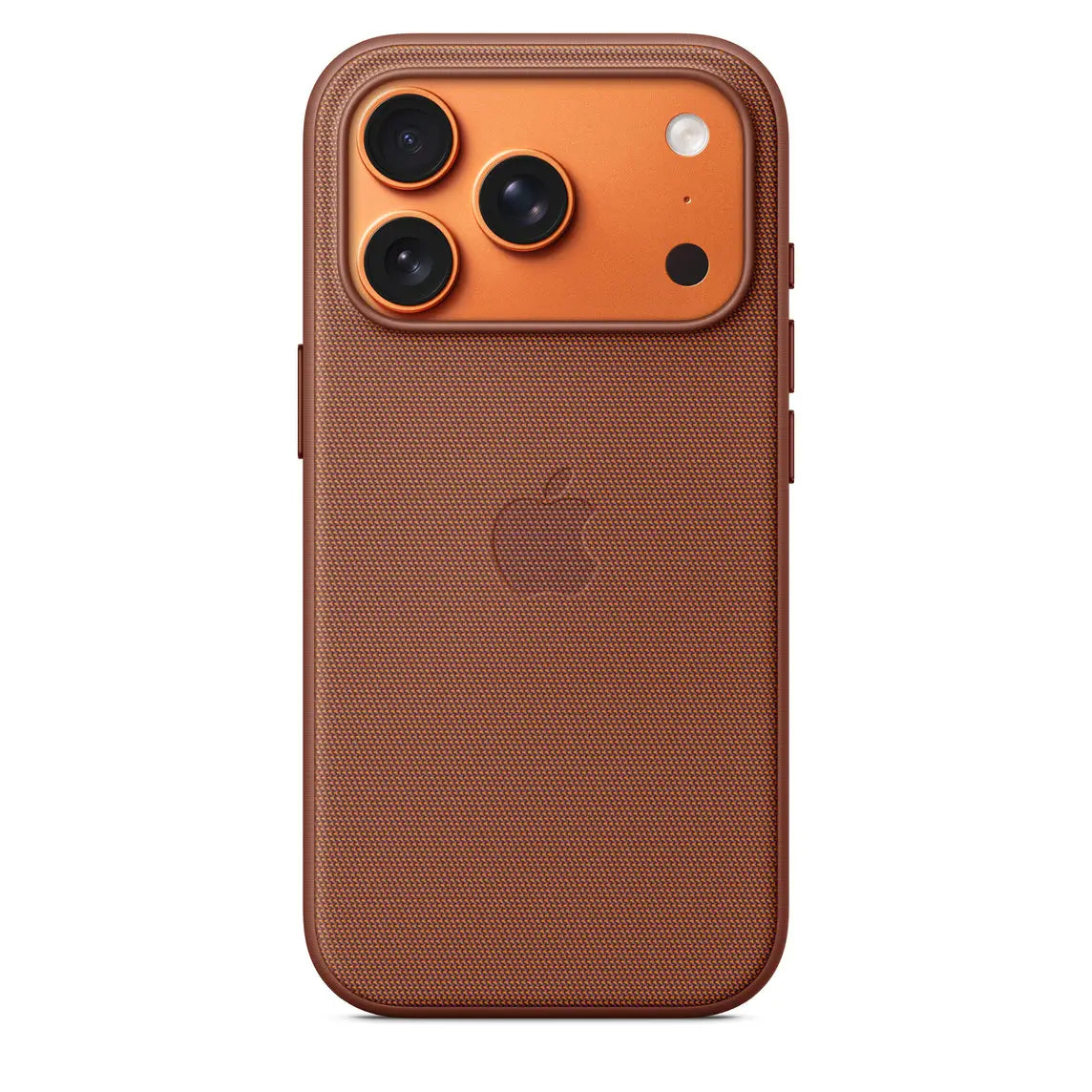 LogoWoven Pattern Case For iPhone