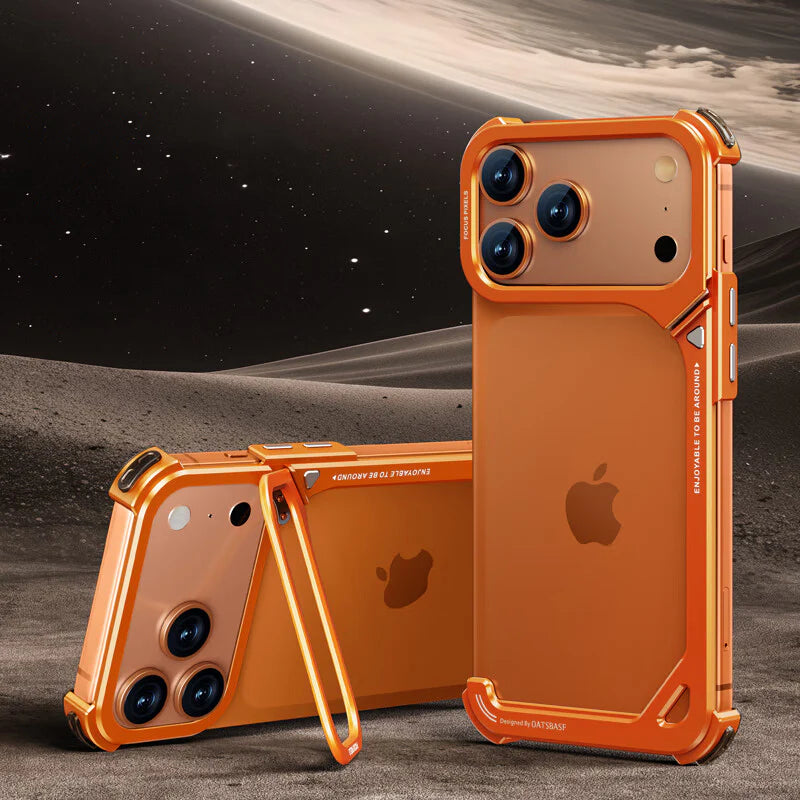 NineShape Case For iPhone