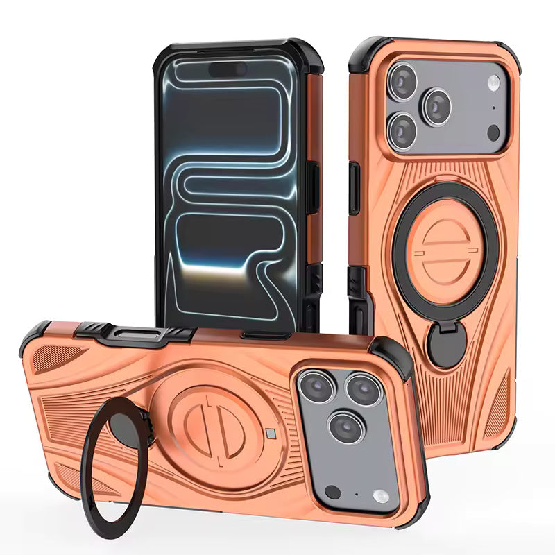 AirbagArmor Case For iPhone