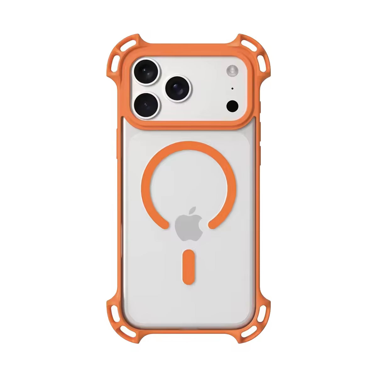CrazyBigBumber Case For iPhone