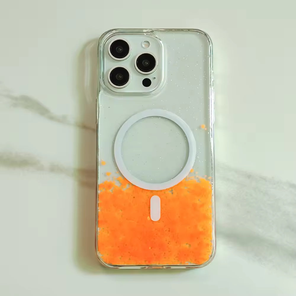 GlowFlow Case For iPhone
