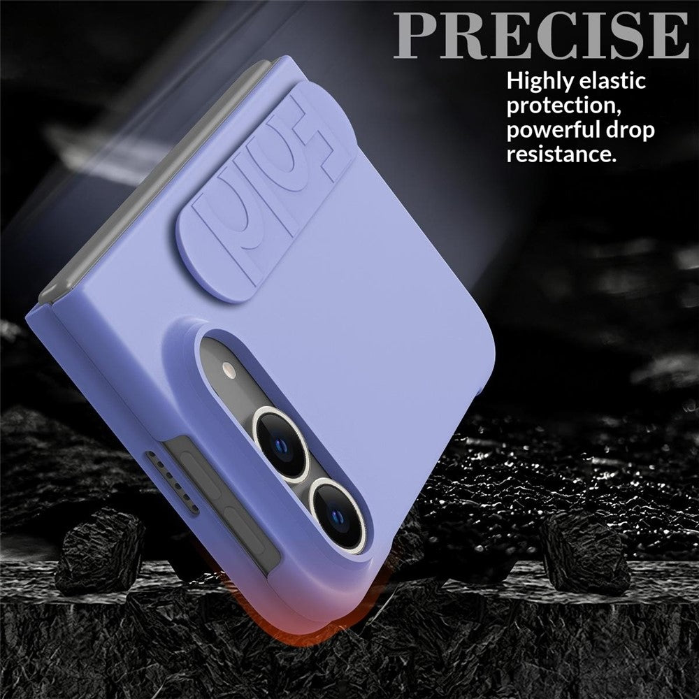 Shockproof Elastic Fingerband Case for iPhone Duo