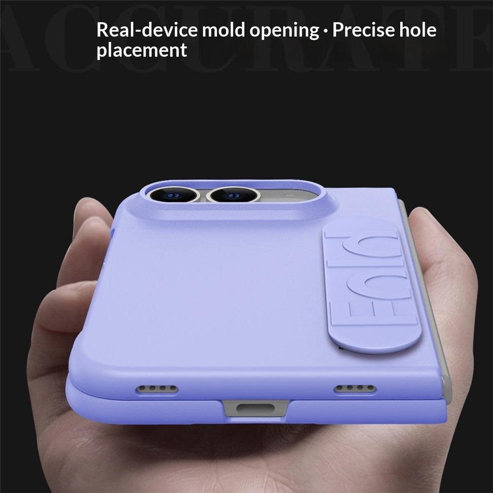 Shockproof Elastic Fingerband Case for iPhone Duo