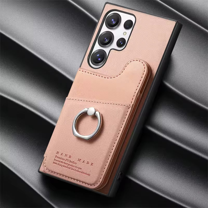 CardKeeper Case For Samsung