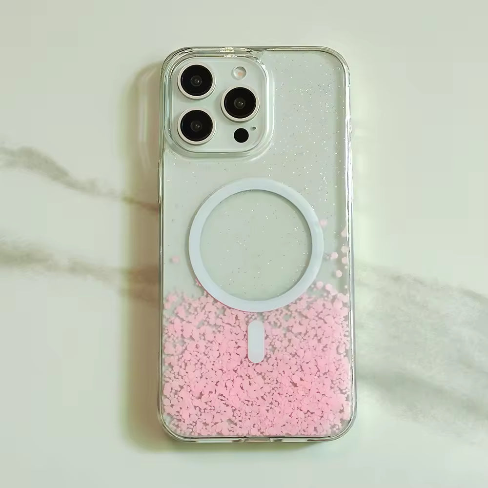 GlowFlow Case For iPhone