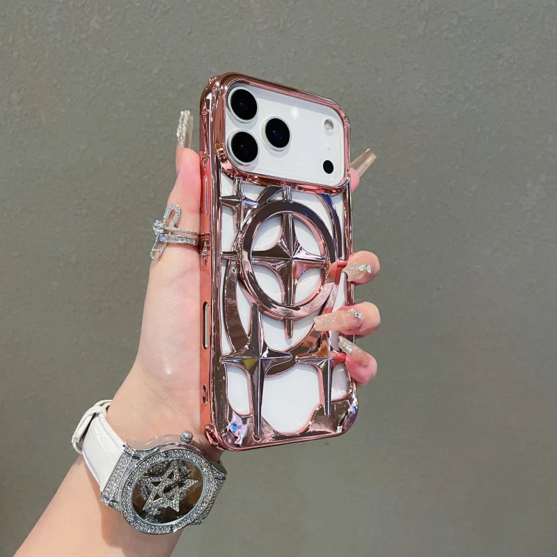 Pro StarLink Case For iPhone