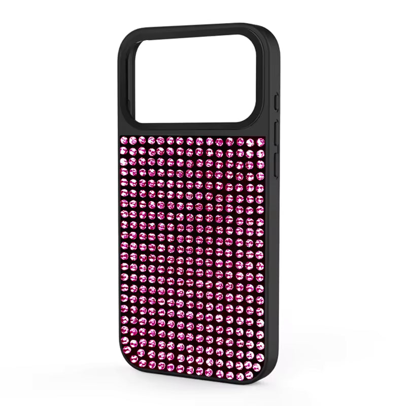 GlamSpark Studded Case For iPhone