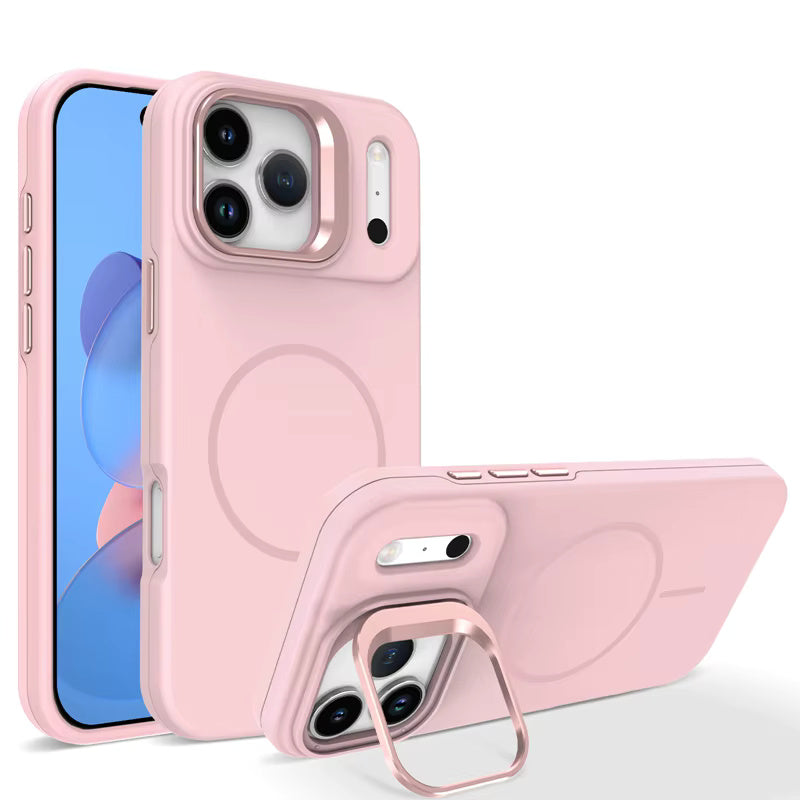 Camera Bracket Case For iPhone