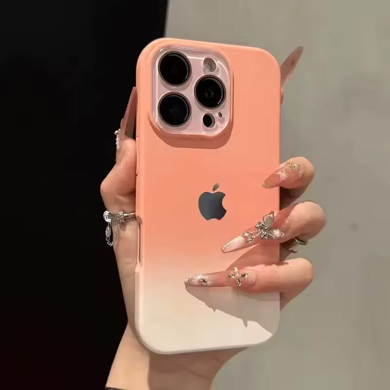 ColorShade Case For iPhone