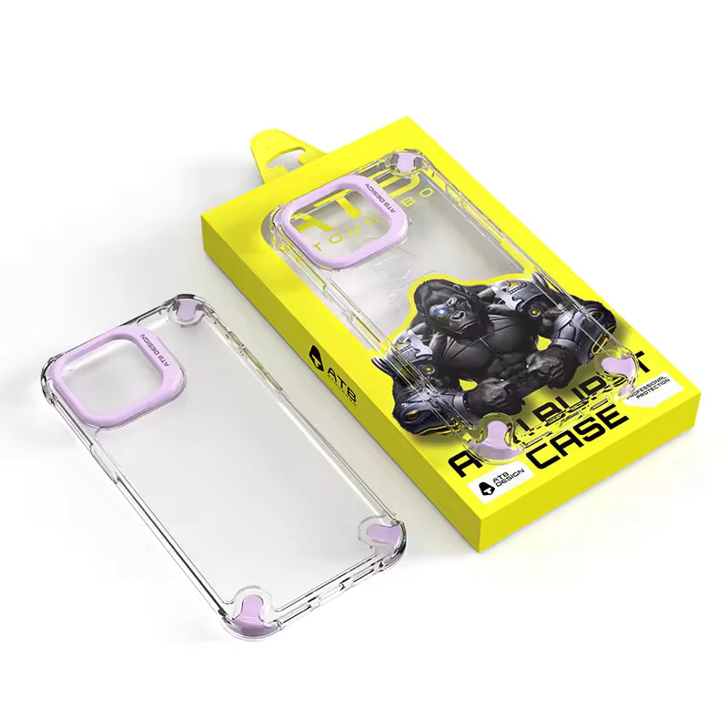 GorillaArmor Case For iPhone