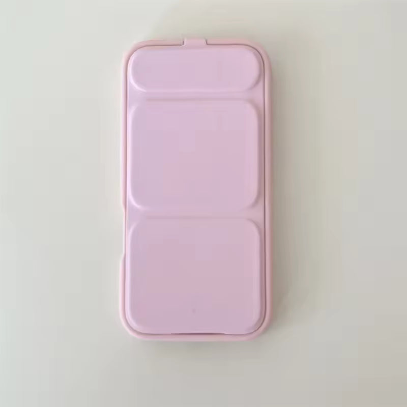 FoldEase Stand Case For iPhone