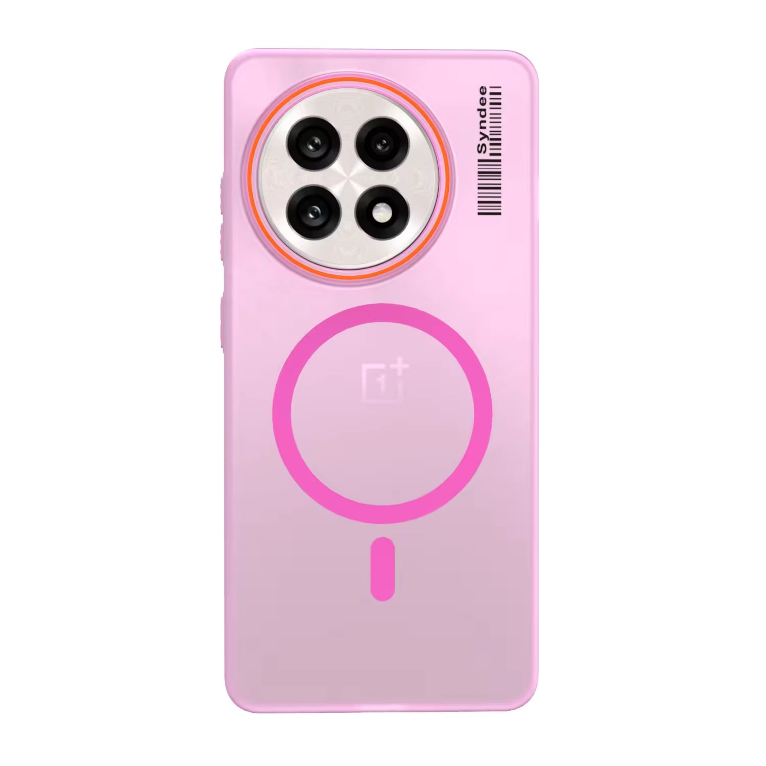 ColorRing MagSafe Case For OnePlus