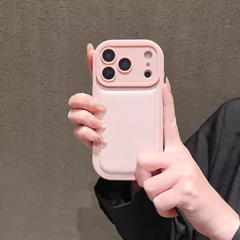 FatLeather Case For iPhone