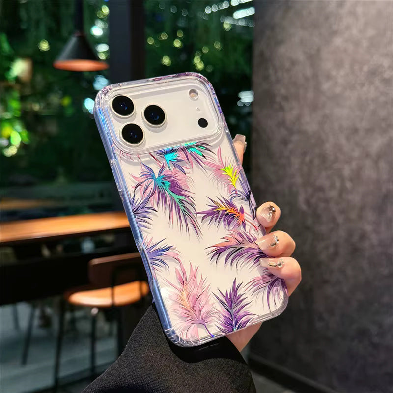 FlowerArt Case For iPhone