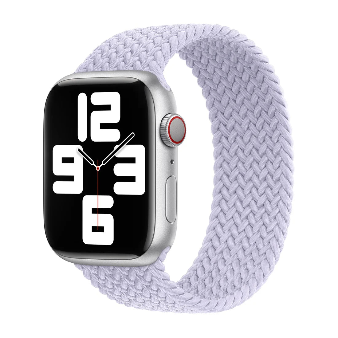 Braided Flex Loop Strap For Apple Watch
