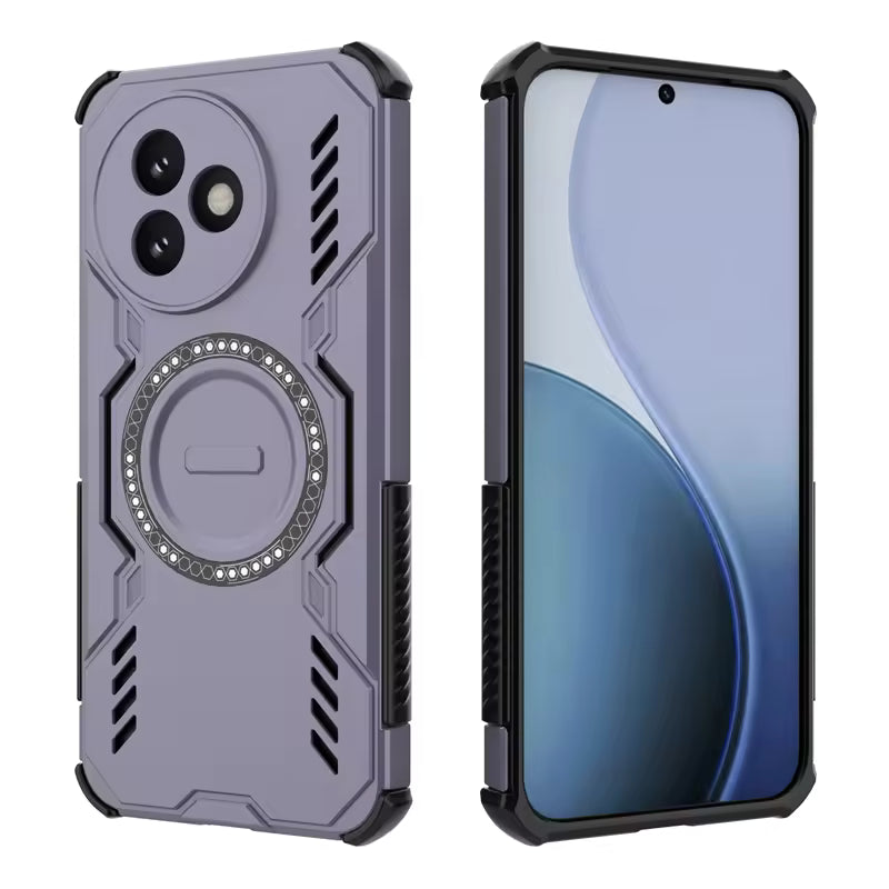 ArmorHalo Rugged Case For OnePlus