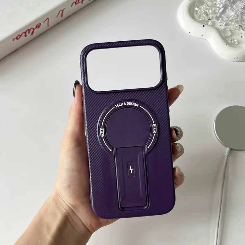 Tech And Design Case For iPhone
