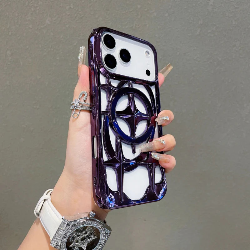 Pro StarLink Case For iPhone