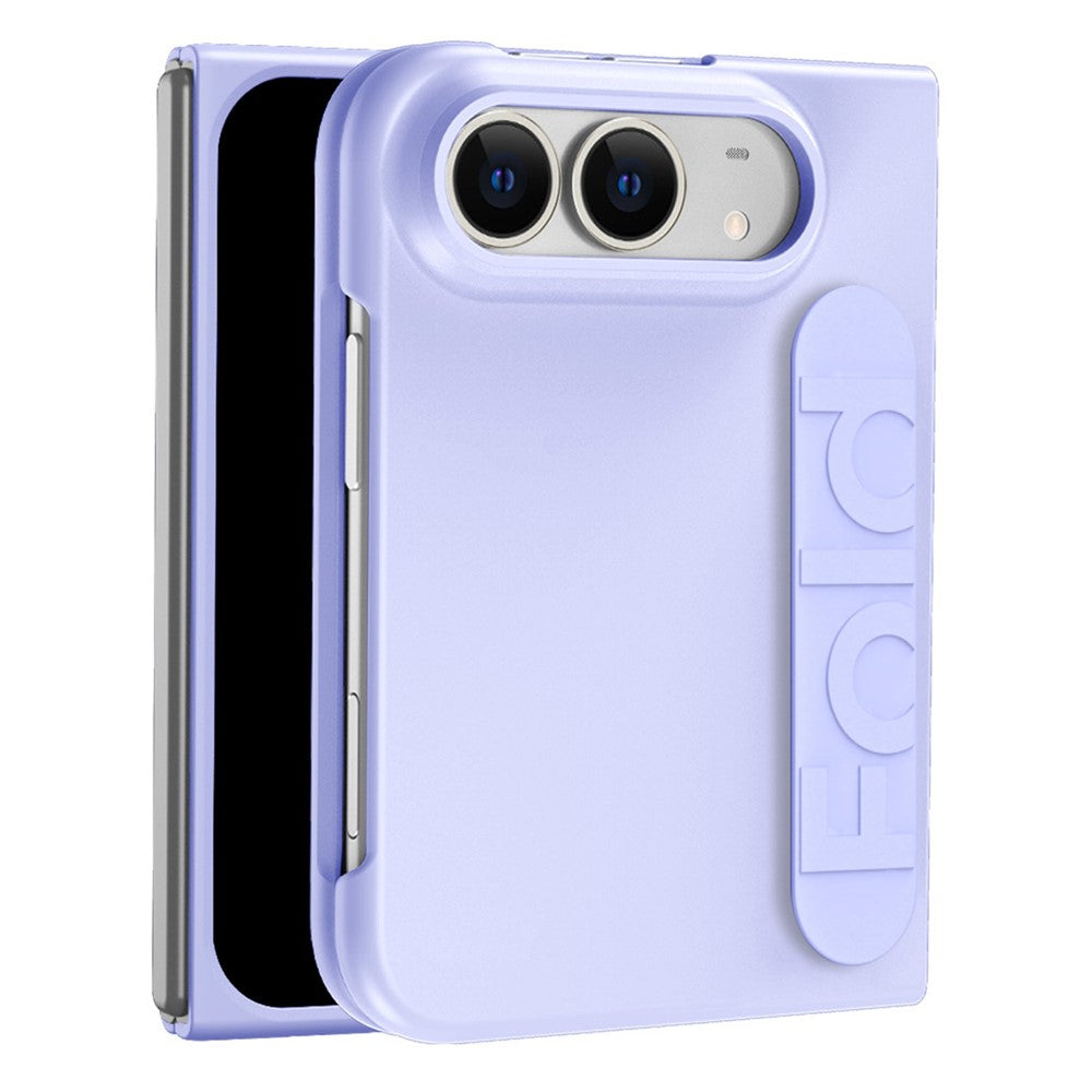 Shockproof Elastic Fingerband Case for iPhone Duo