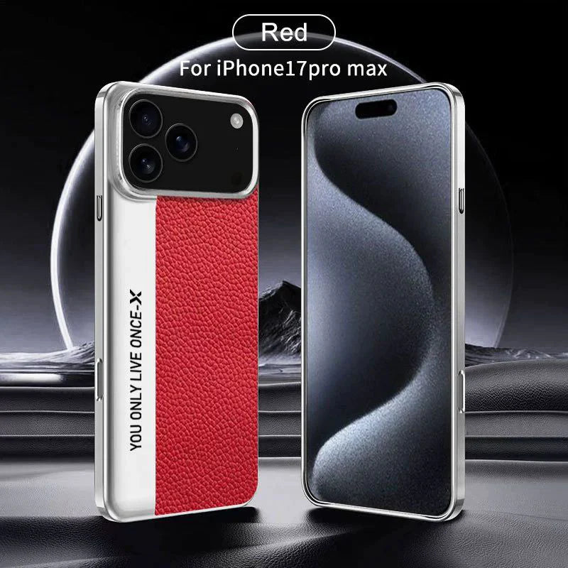 OnceX Case For iPhone