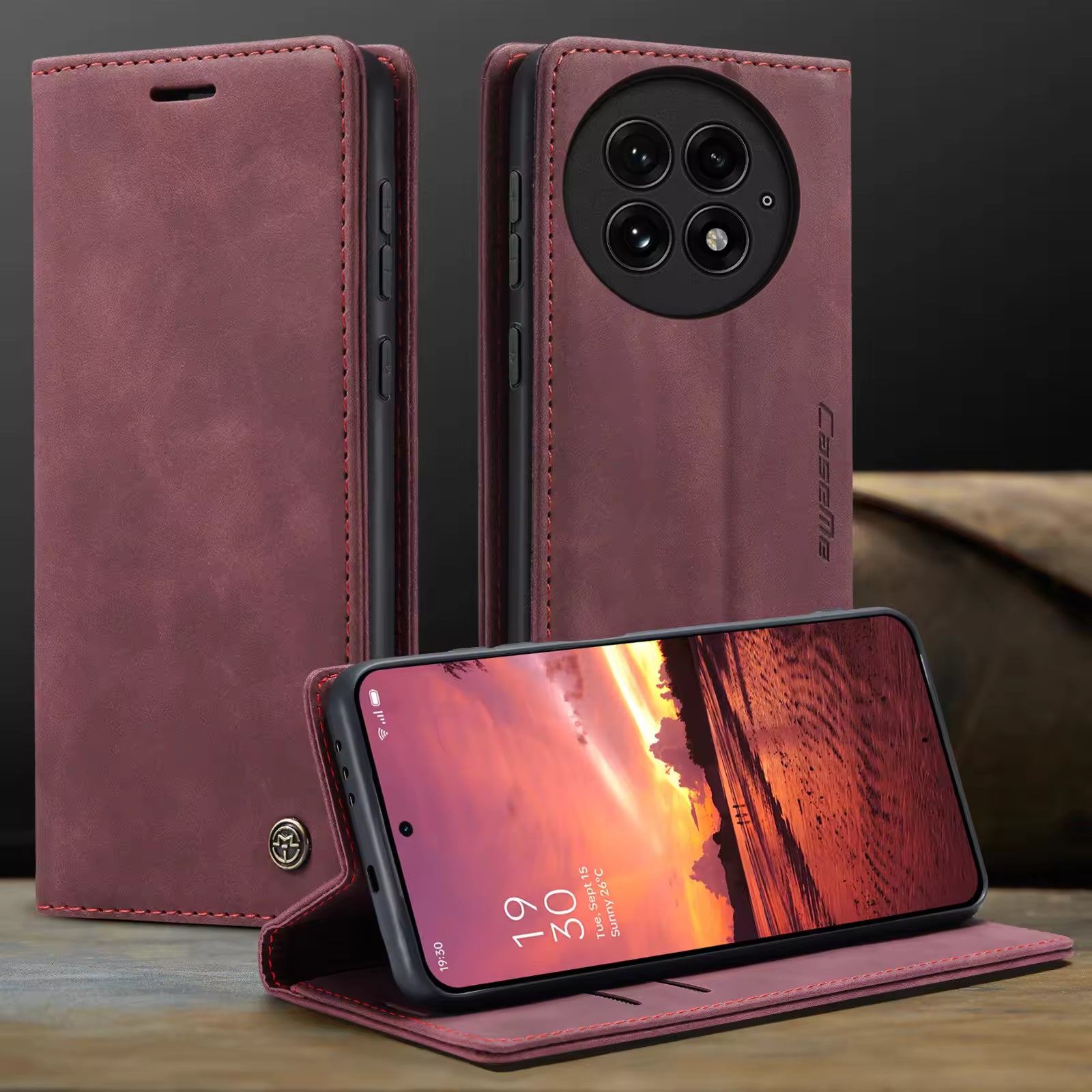 Professional Flip Case For OnePlus