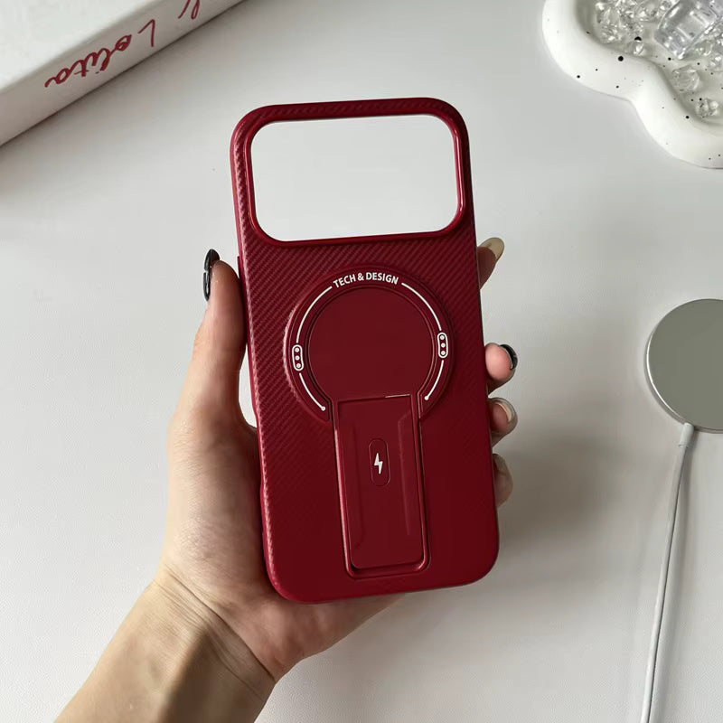 Tech And Design Case For iPhone