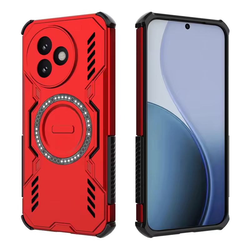 ArmorHalo Rugged Case For OnePlus