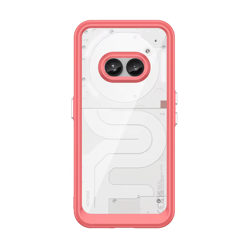ColorBorder Case For Nothing