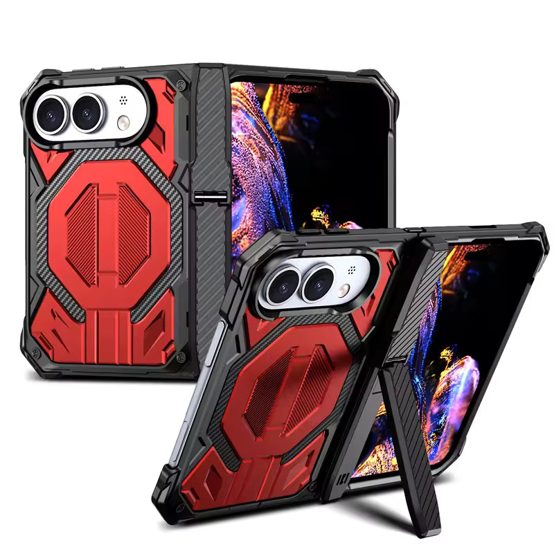 HeavyDuty Rugged Case For iPhone Duo