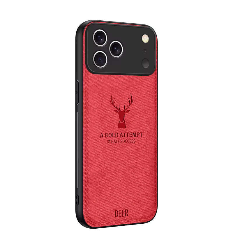 DEER Case For iPhone
